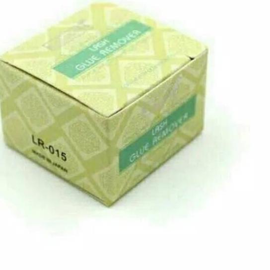 ▲ FUNMIX REMOVER CREAM REMOVE EYELASH EXTENSION ♀