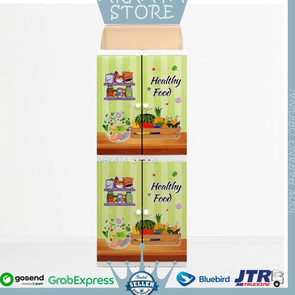 Model baru Mini Dish Rack | Lemari sayur Plastik | Rak Piring Naiba 4002 | Naiba Rak piring | Rak Sa