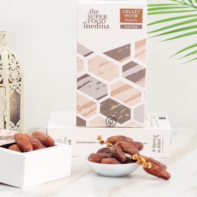 

✾ Kurma Tangkai Tunisia Premium High Quality by Galleo ★