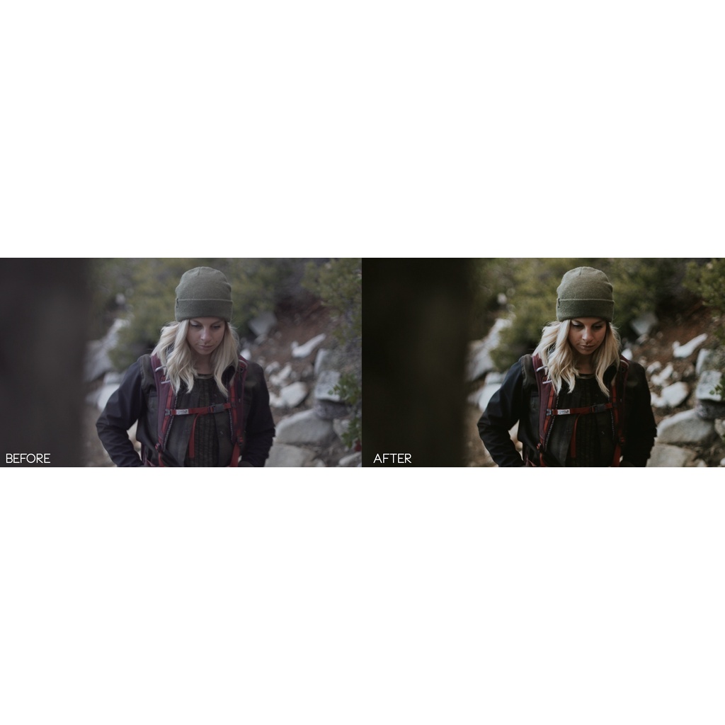 12 BLUELUTS PACK - Cine4 LUTS (Bisa VN/Pr/AE dll)