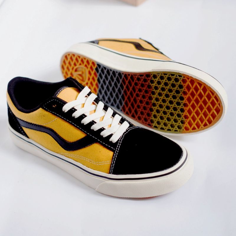 VENTELA RETRO - CUCI GUDANG - SEPATU LOKAL - SEPATU TERMURAH - TERKEREN - SIAP KIRIM