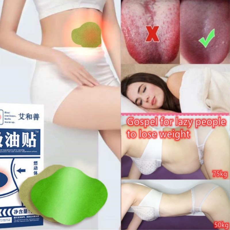 slim patch koyo pelangsing ori pelangsing ampuh pelangsing herbal koyo pelangsing badan perut detox pembakar lema