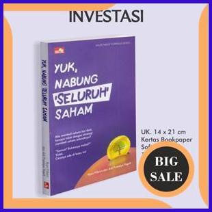 

tools Buku Investasi dan Bisnis Yuk Nabung Seluruh Saham 1F3BZ3