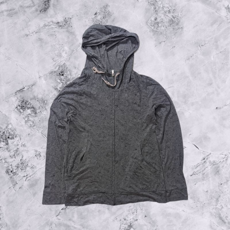 zip hoodie clride.n second