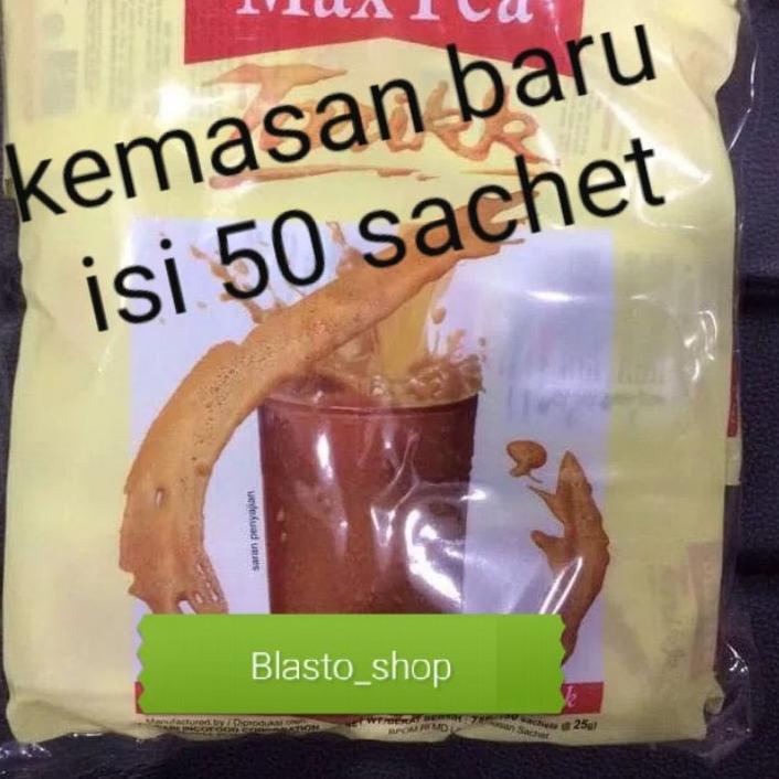 

♔ Max tea tarik ➥