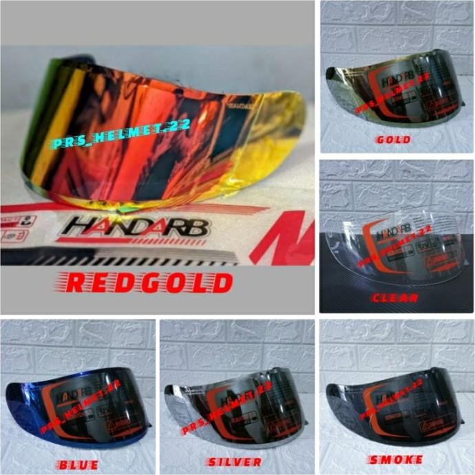 visor flat iridium kyt rc7/r10/k2 rider/bmc