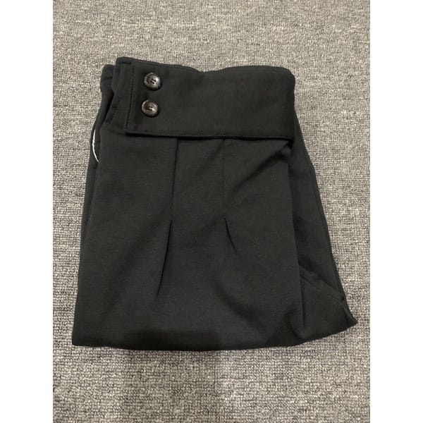 BEFAST - ZEC OOTD PANT ZURA / Zera Pant TORINO / Celana Kerja Wanita / Pakaian Wanita Casual / Fashion kekinian Remaja ABG / Outfit Wanita Modis / Celana Panjang Polos Formal / Terlaris / Celana Termurah