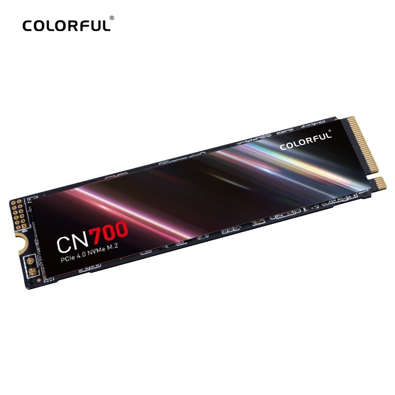 SSD Colorful CN700 1TB PCIe 4.0 1 TB NVMe M.2