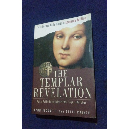 The Templar Revelation