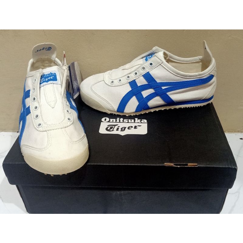 Sepatu Onitsuka Mexico 66  Ori Pabrik Reject