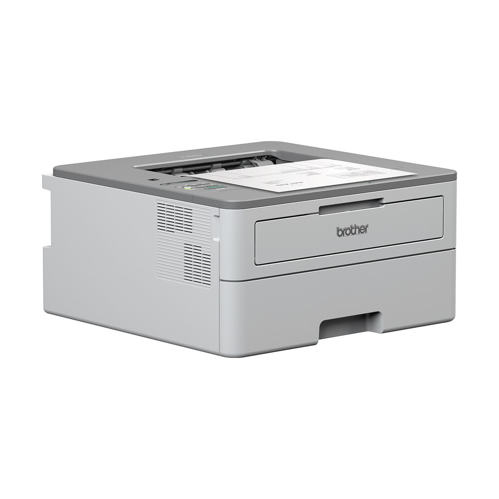 PRINTER BROTHER HL B2080DW / B 2080DW LASER MONO DUPLEX &amp; WIFI - RESMI