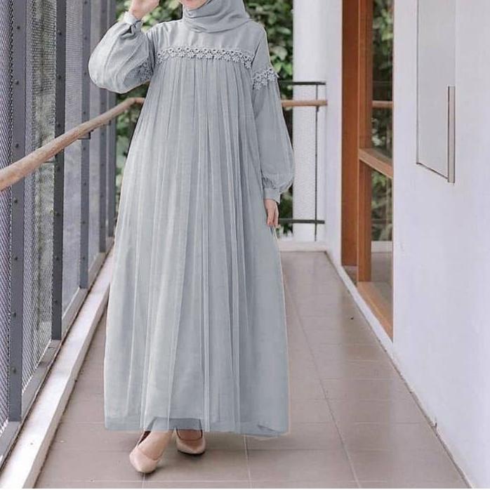 ♚ VS - MAXI NURAINI / MAXI ZOYA / COUPLE NURAINI / MAXI RENDA / MAXI KEKINIAN ➥