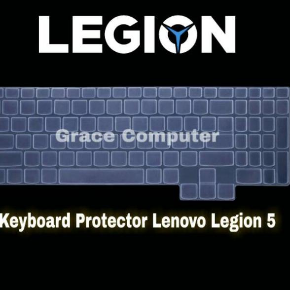 ✪ Keyboard Protector Lenovo Legion 5 Legion 3i ◄