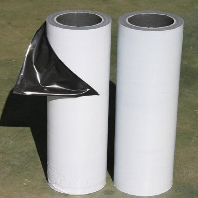 

Protection Tape Black and White Size 200mm x 100m