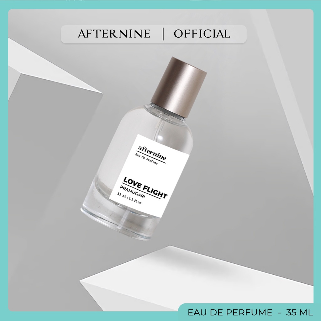 Parfum Inspired PRAMUGARI Premium Perfume