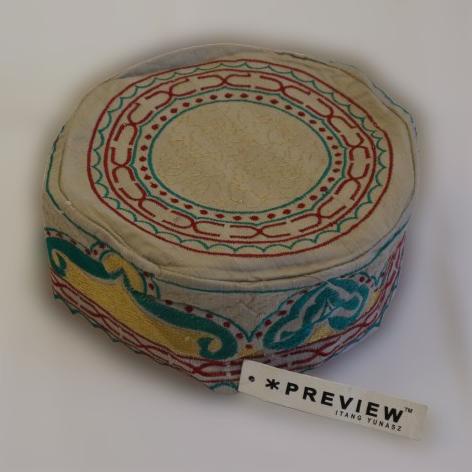 MURAH MERIAH Preview Peci Itang Yunasz Random Bonus