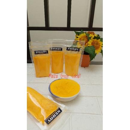 

✓ Cheese Powder kuning Gold type 8108-22, bubuk keju Premium Halal