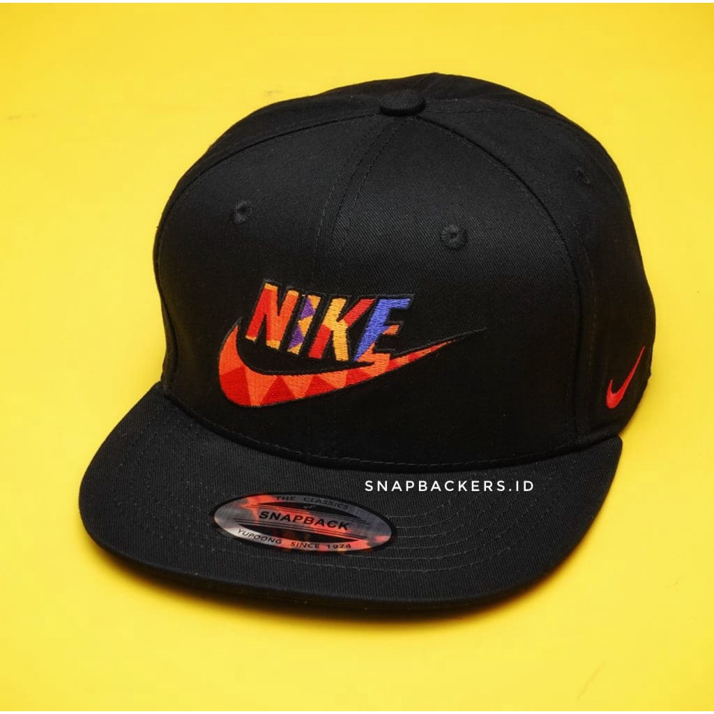 Topi Snapback Nike Camo | Topi Nike Impor 100% RealPict Topi Trend 2022