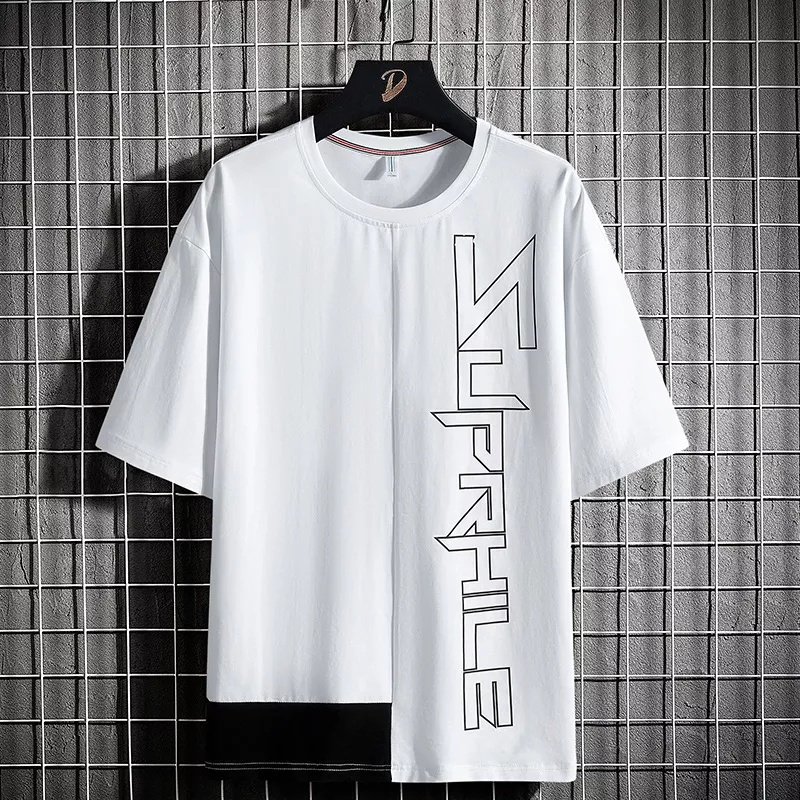 COD/AN/ -baju oversize M|L,XL kaos distro baju oversize super-