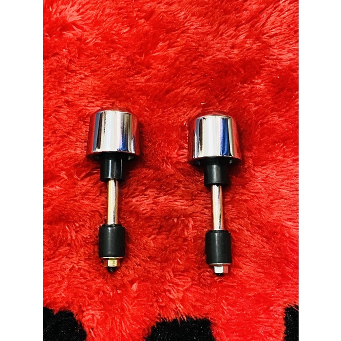 Terlaris Set Jalu Stang-Balancer Handlebar Suzuki Thunder 125 Sgp