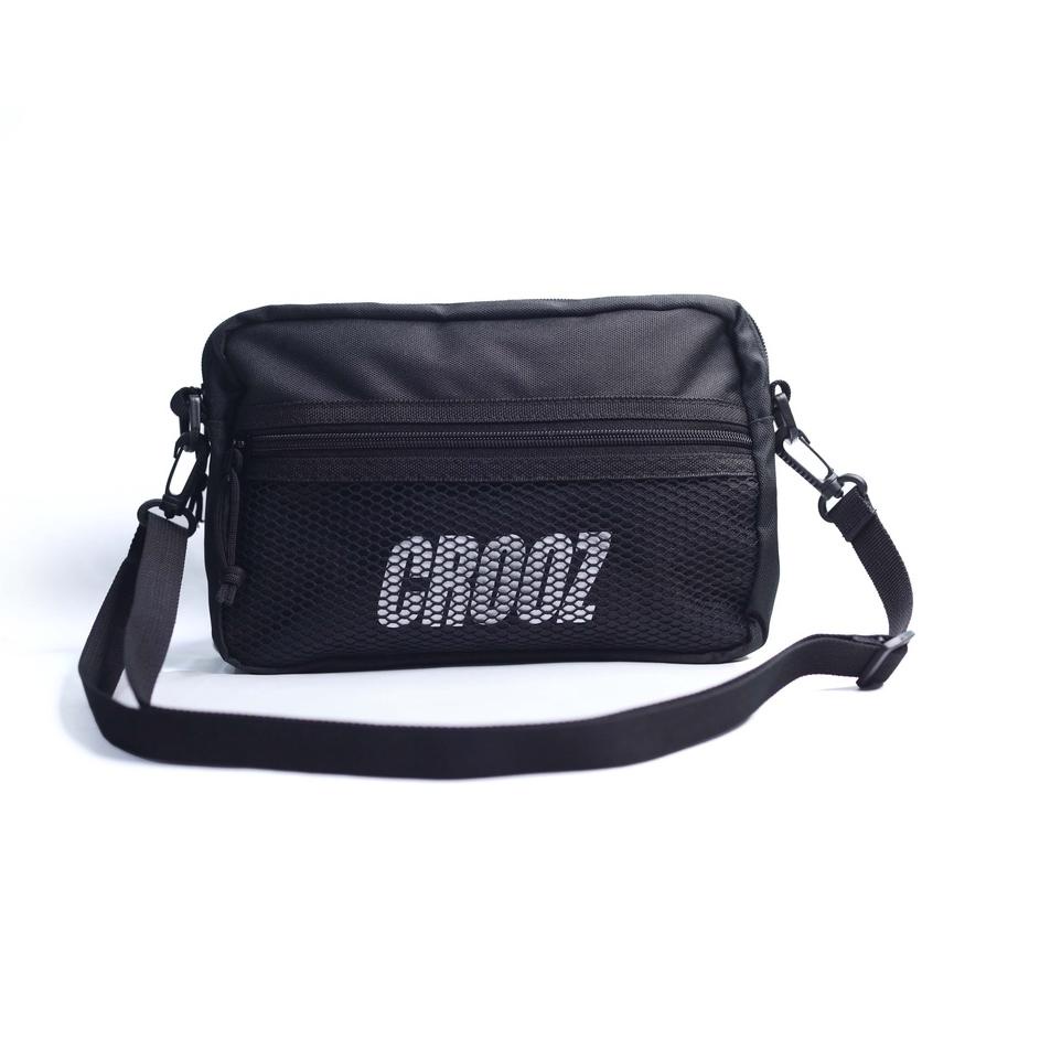 ➹ CROOZ ARKANES SHOULDER BAG ♞