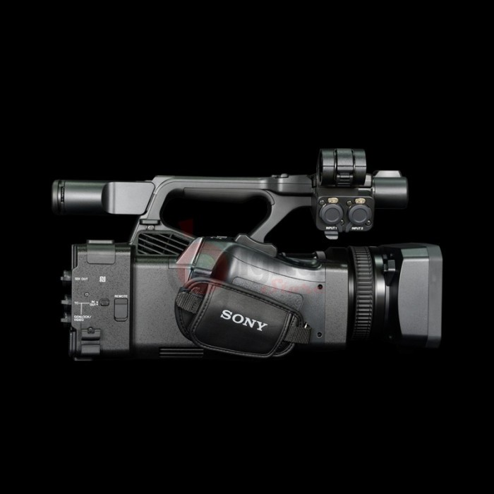 SONY PXW-Z280 CAMCORDER 4K 3-CMOS #ORIGINAL