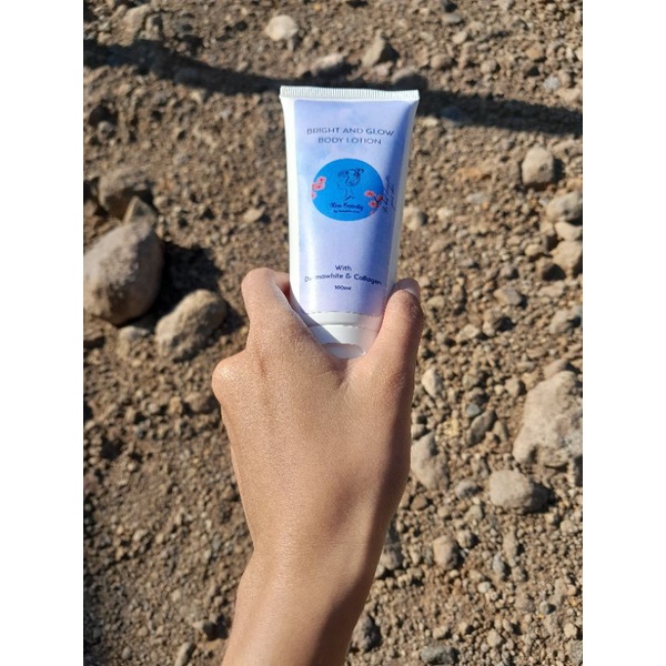 PAKET AGEN ALEA BEAUTY