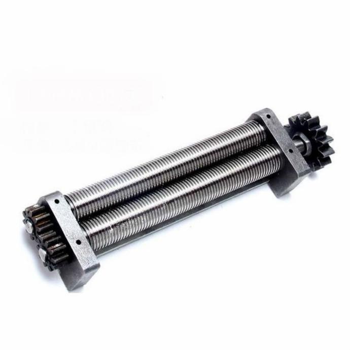 Pisau Gilingan Mie Bulat 1.5mm untuk Willman DZM 200 noodle maker