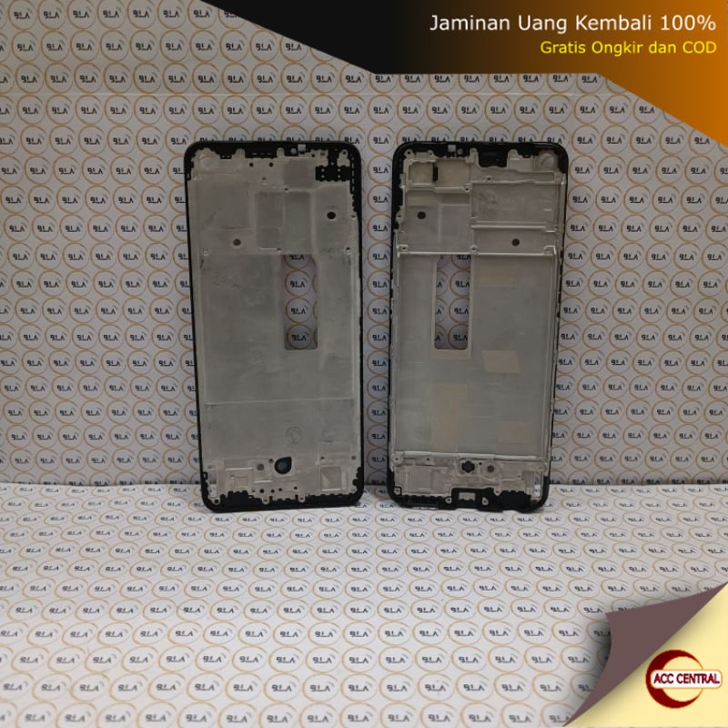 Frame Tatakan LCD Bezel Oppo Reno 5F / A94