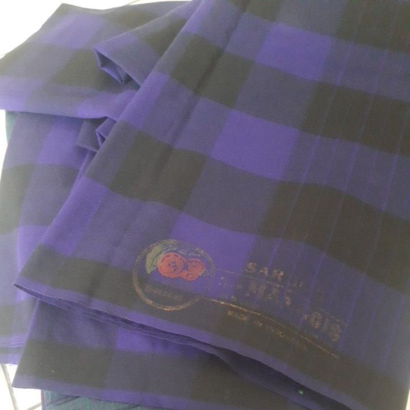 sarung tjap manggis cvc original preloved