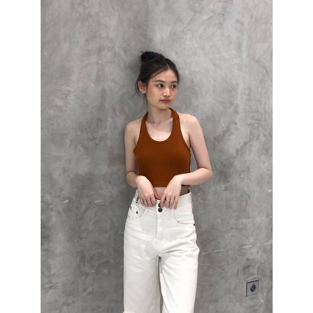 Premium Fate Halter Tanktop VN