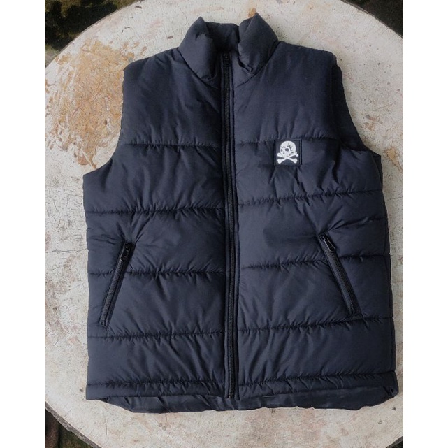 Vest Bandung Belongs To Me