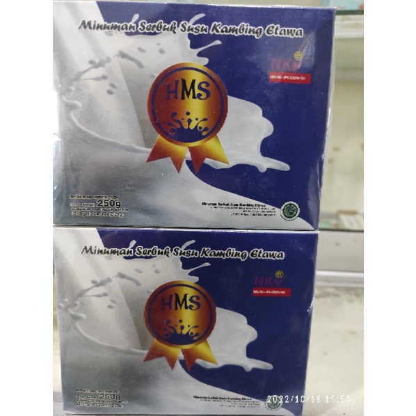 

susu bubuk etawa kolostrum