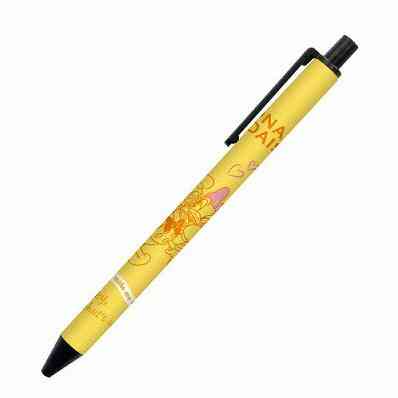 

Gel Knocking Pen Donald & Daisy Disney 0.38mm