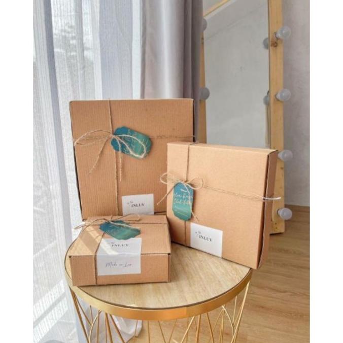 

HAMPERS HIJAB/HAMPERS GIFT BOX/HAMPERS WISUDA YH4554UJ