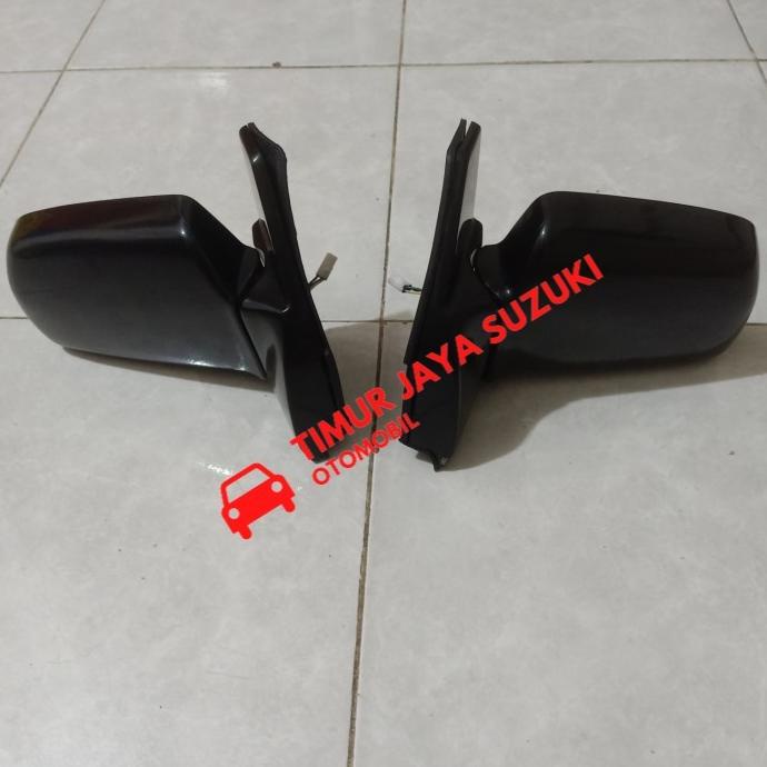 Spion Vitara Escudo Sidekick Elektrik