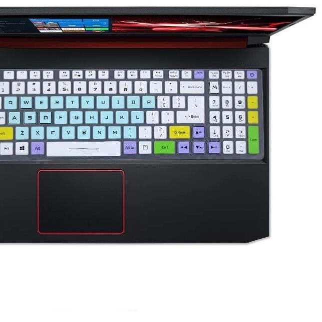 ➻ Keyboard Protector Acer Nitro 5 ☺