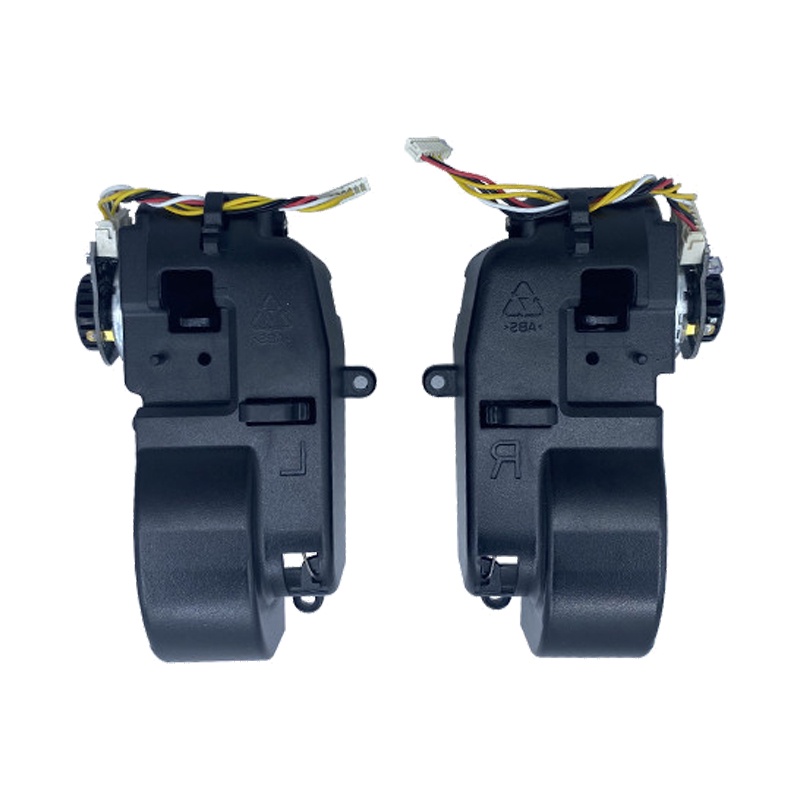 Robot vacuum cleaner U2 power glide wheel Sparepart Untuk Ecovacs Deebot U2/U2 Pro DGN22-11 DGN22-33