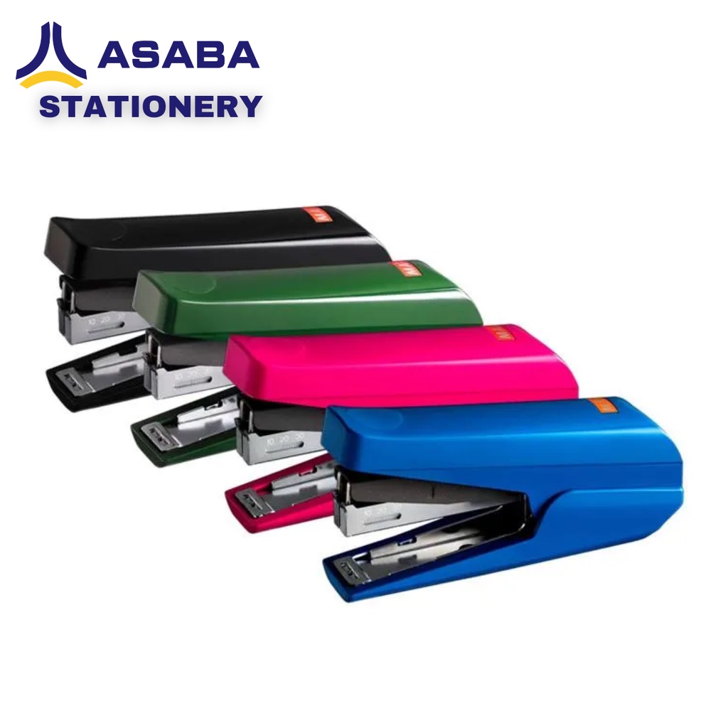 

Baru Asaba Stationery - Stapler/Staples/Jepretan Max Hd-10Tlk
