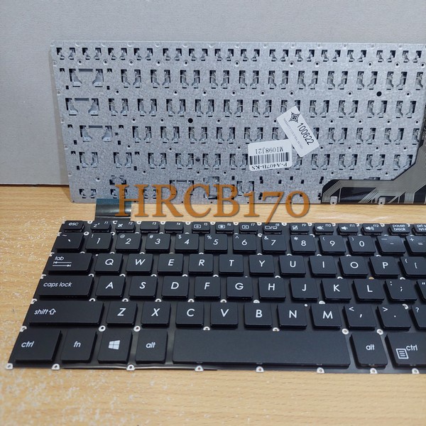 Keyboard Laptop Asus A407M A407U A405 A407 Asus X407 A407MA A407UB -HRCB