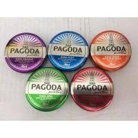 

PAGODA PASTILES 10 GRAM / PERMEN PELEGA DAN PEREDA SAKIT TENGGOROKAN HARGA MUMER 100% ORIGINAL