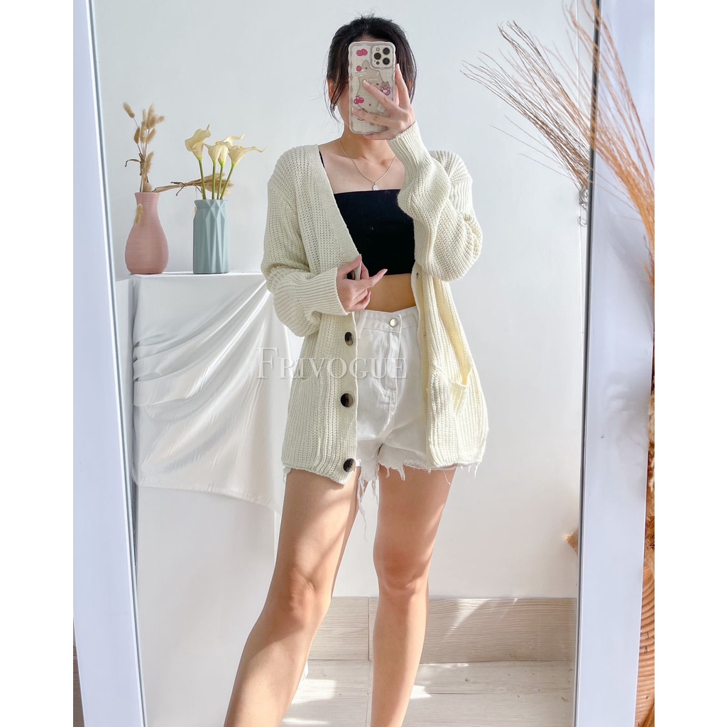 (Import) Fiera Cardigan