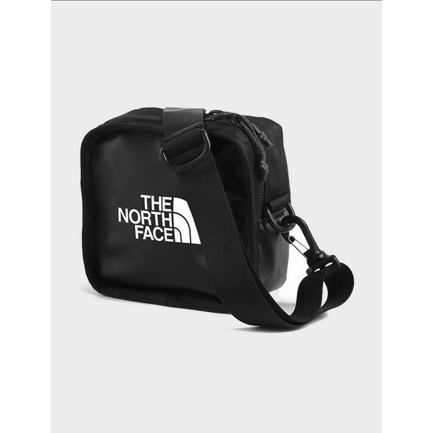 The North Face Explore Bardu II Sling Bag Tas Original