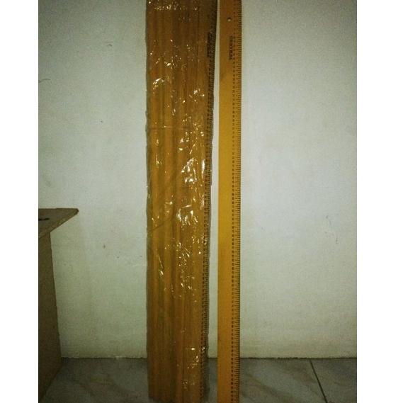 

Y34 penggaris kayu panjang 1 meter BEST RATING ら