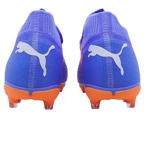 GRATIS ONGKIR !!! SEPATU SEPAK BOLA ORIGINAL PUMA FUTURE MATCH FG/MG 2 WARNA TERBARU DISKON OJANSPORT