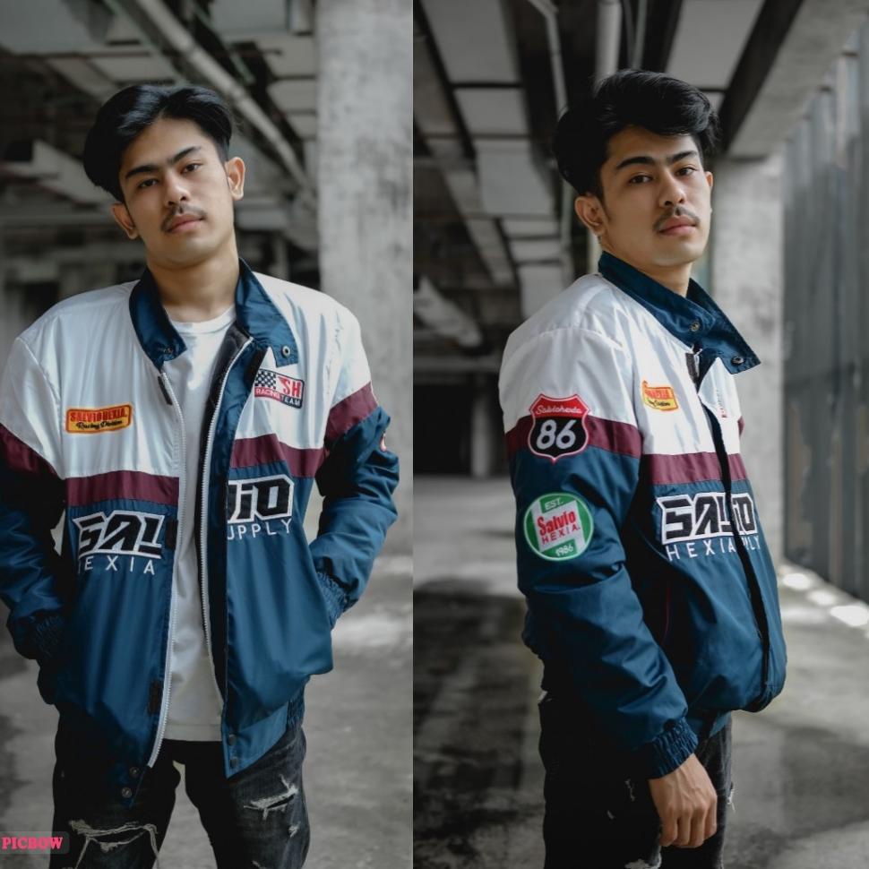 TERMURAH JAKET NASCAR PRIA PREMIUM - NASCAR RACING - NASCAR JACKET XFINITY - NASCAR JACKET VINTAGE -