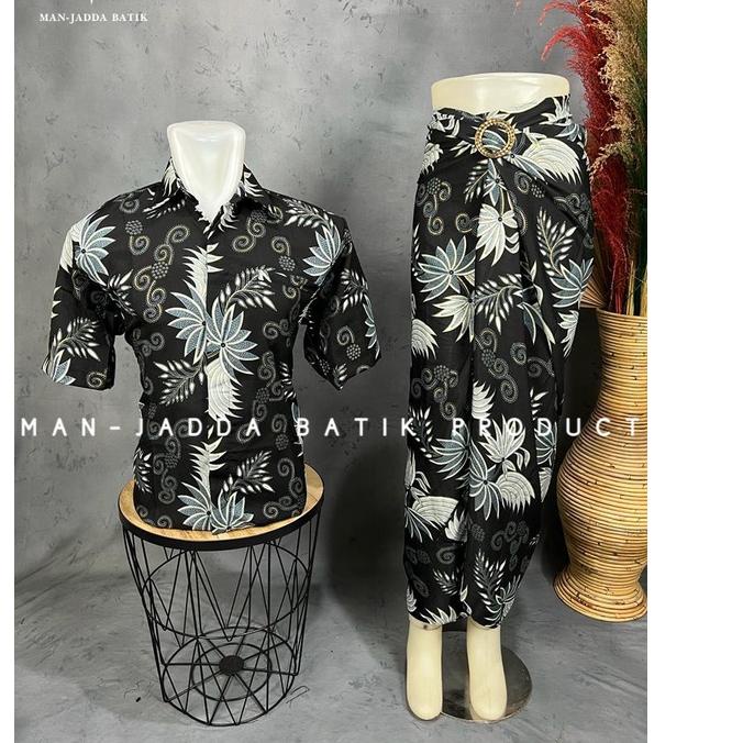 ✻ COUPLE BATIK / KEMEJA BATIK / COUPLE LILIT / LILIT / ROK WISUDA / ROK LILIT / BAJU BATIK / BAJU BA