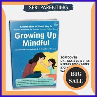 

sparepart Buku Parenting Pendidik Anak Growing Up Montessori Toddler Bringing Up 1F3BZ3