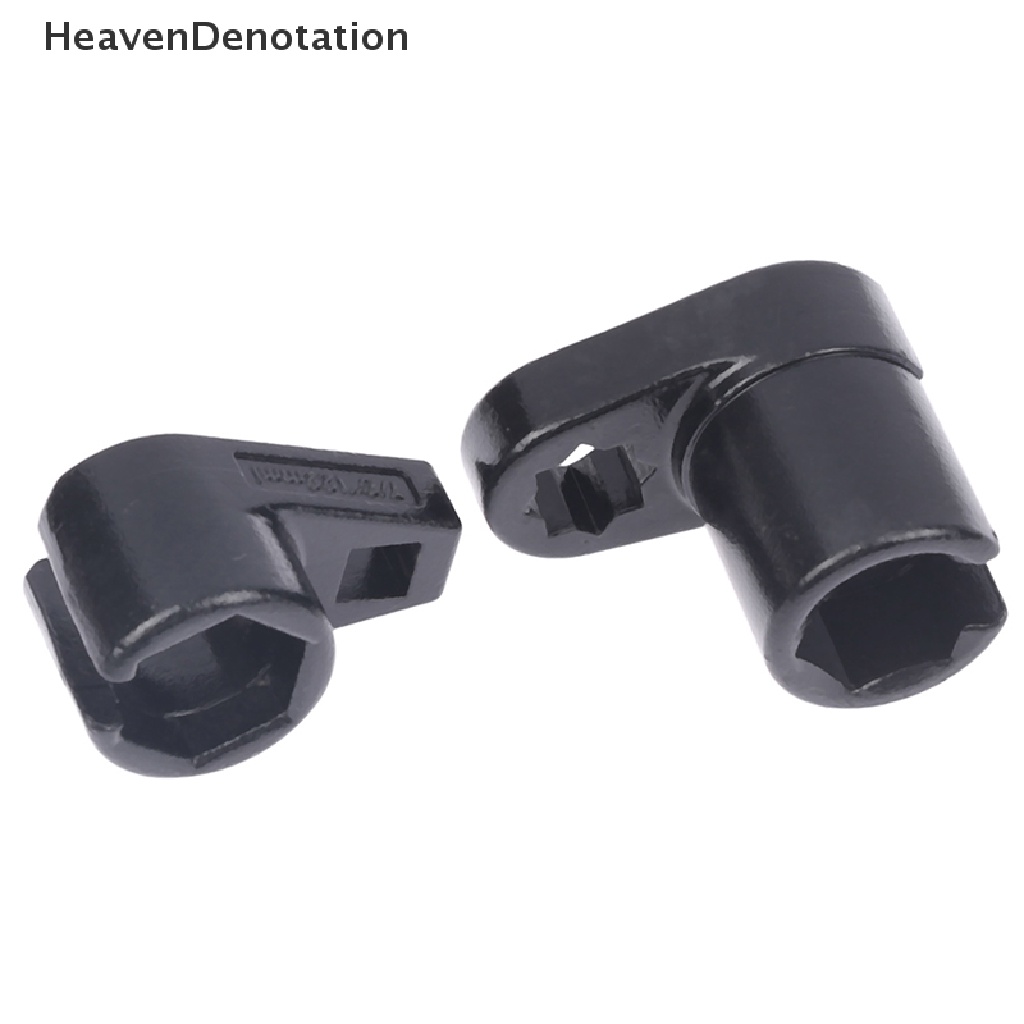 [HeavenDenotation] 22mm Drive Oxygen O2 Sensor Socket Alat Offset OEM Kunci Mesin HDV