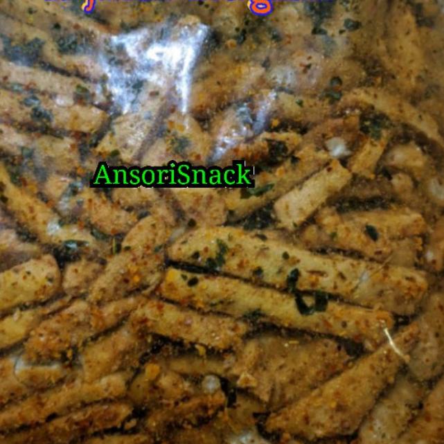 

☼ COD BASRENG STIK 1KG ~ AnsoriSnack ➬